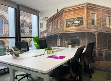 Office Redcliffe Way 2 BS1 6NL Bristol