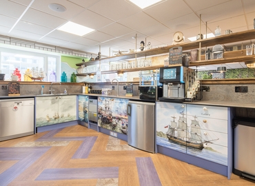 Office Redcliffe Way 2 BS1 6NL Bristol