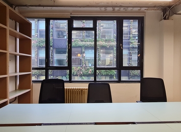Office Bonhill Street 6-8 EC2A 4BX East London