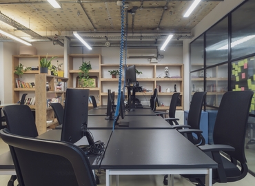 Meeting room 6-8 Bonhill Street EC2A 4BX The City of London