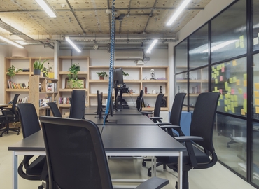 Meeting room 6-8 Bonhill Street EC2A 4BX The City of London