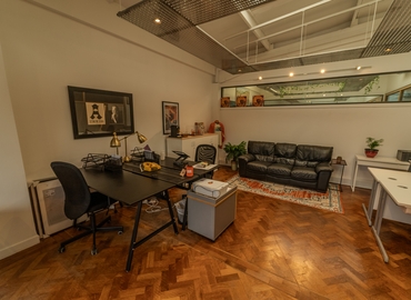 754 m² Coworking space  in West London, Peterborough Road 91 (SW6 3BU) - 1 | MatchOffice.com