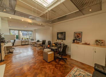 754 m² Coworking  in West London, Peterborough Road 91 (SW6 3BU) - 2 | MatchOffice.com