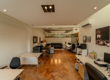 754 m² Co-working  in West London, Peterborough Road 91 (SW6 3BU) - 3 | MatchOffice.com