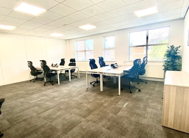 Virtual office Forward House, 17 High Street B95 5AA Warwickshire