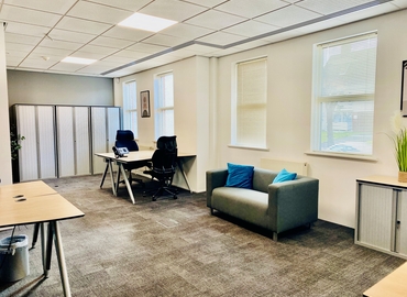 Virtual office Forward House, 17 High Street B95 5AA Warwickshire