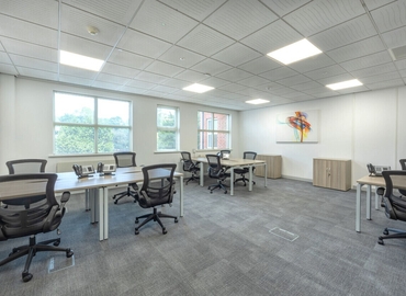 Virtual office Forward House, 17 High Street B95 5AA Warwickshire