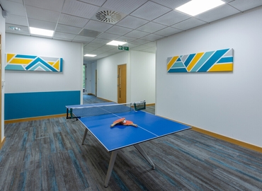 Virtual office Forward House, 17 High Street B95 5AA Warwickshire