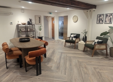 Business center Enterprise House SO14 3XB Southampton