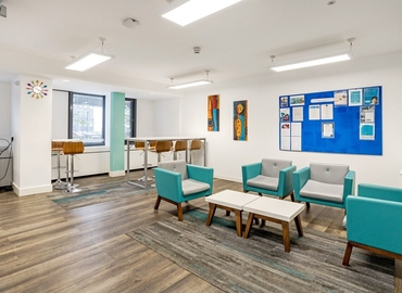 Business center Great West Road 1000 TW8 9DW West London