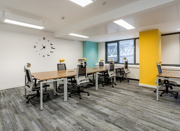 Business center Great West Road 1000 TW8 9DW West London