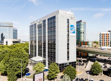 Business center Great West Road 1000 TW8 9DW West London