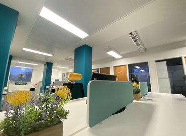 Business center Great West Road 1000 TW8 9DW West London