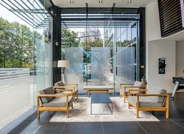 Meeting room The Mille, 1000 Great West Road TW8 9DW West London