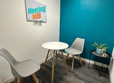 Meeting room The Mille, 1000 Great West Road TW8 9DW West London