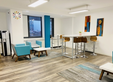 Meeting room The Mille, 1000 Great West Road TW8 9DW West London