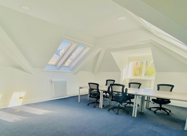 Business center Vicarage Chambers, 9 Park Square East LS1 2LH Leeds City Centre