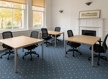Business center Vicarage Chambers, 9 Park Square East LS1 2LH Leeds City Centre