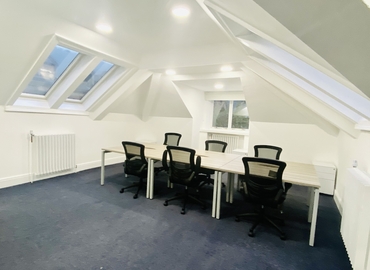 Business center Vicarage Chambers, 9 Park Square East LS1 2LH Leeds City Centre