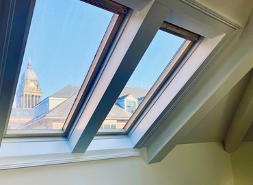 Business center Vicarage Chambers, 9 Park Square East LS1 2LH Leeds City Centre