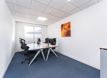 Coworking Forward House, 17 High Street B95 5AA Warwickshire