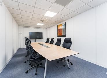 Business center Forward House, 17 High Street B95 5AA Warwickshire