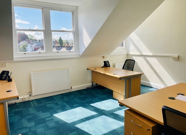 Virtual office space in Kent, Pantiles Chambers 85 High Street (TN1 1XP) - 9 | MatchOffice
