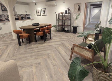 Virtual office Enterprise House, Ocean Village SO14 3XB Southampton