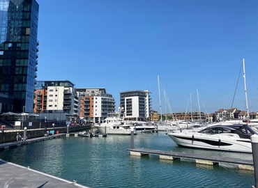 Virtual office Enterprise House, Ocean Village SO14 3XB Southampton