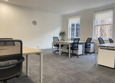 Meeting room Vicarage Chambers, 9 Park Square East LS1 2LH Leeds City Centre