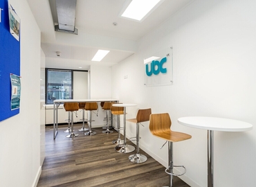 Virtual office space in West London, The Mille (TW8 9DW) - 6 | MatchOffice.com