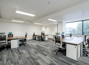 Virtual address in West London, The Mille (TW8 9DW) - 2 | MatchOffice.com