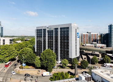 Virtual business address in West London, The Mille (TW8 9DW) - 11 | MatchOffice