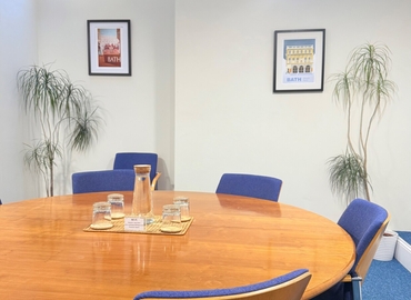 Conference room in Bath and North East Somerset, Queen Street 4 (BA1 1HE) - 9 | MatchOffice