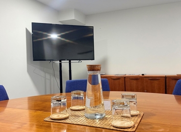  Conference center in Bath and North East Somerset, Queen Street 4 (BA1 1HE) - 11 | MatchOffice.com