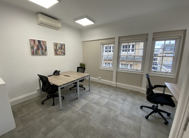  Convention center in Bath and North East Somerset, Queen Street 4 (BA1 1HE) - 16 | MatchOffice.com