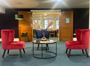  Conference hall in Bath and North East Somerset, Queen Street 4 (BA1 1HE) - 3 | MatchOffice.com