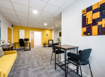  Conference center in Birkenhead, Thursby Road 1 (CH62 3PW) - 16 | MatchOffice