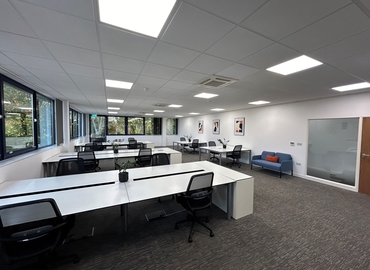 Virtual office Sentinel House GU51 2UZ Hampshire