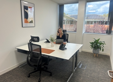 Virtual office Sentinel House GU51 2UZ Hampshire