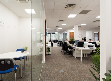  Conference room in Fleet, Sentinel House (GU51 2UZ) - 15 | MatchOffice.com