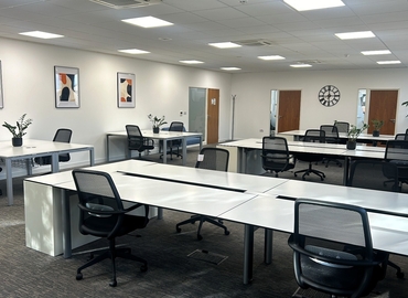  Meeting room in Fleet, Sentinel House (GU51 2UZ) - 18 | MatchOffice.com