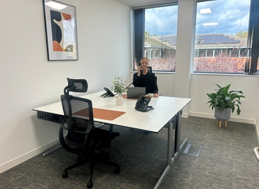  Conference space in Fleet, Sentinel House (GU51 2UZ) - 17 | MatchOffice.com