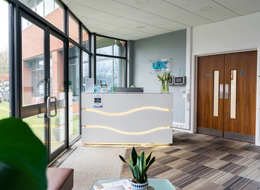  Conference hall in Fleet, Sentinel House (GU51 2UZ) - 19 | MatchOffice