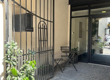 Coworking 4 Queen Street BA1 1HE Bath and North East Somerset