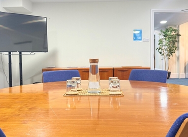 Coworking 4 Queen Street BA1 1HE Bath and North East Somerset