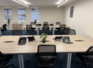 Coworking 4 Queen Street BA1 1HE Bath and North East Somerset