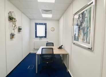 10 m² Business space in Birkenhead, Thursby Road 1 (CH62 3PW) - 19 | MatchOffice.com