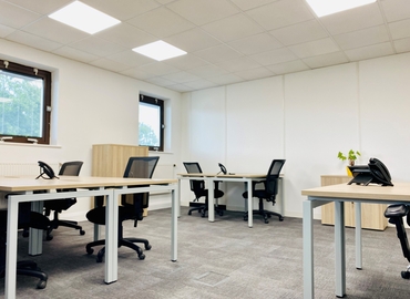 10 m² Business space in Birkenhead, Thursby Road 1 (CH62 3PW) - 1 | MatchOffice