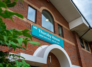 10 m² Business center in Birkenhead, Thursby Road 1 (CH62 3PW) - 0 | MatchOffice